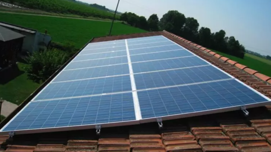 Marche in ritardo sulla transizione energetica: raggiunto solo il 18% dell'obiettivo 2030