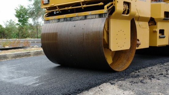 Pesaro, via alla stagione degli asfalti: partono i primi 7 cantieri stradali