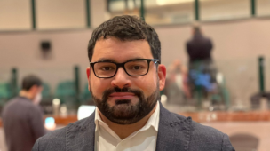 Rossi (Civici Marche) attacca Ricci sui dati Caritas: "Specula sulla povertà, ma i numeri lo smentiscono"
