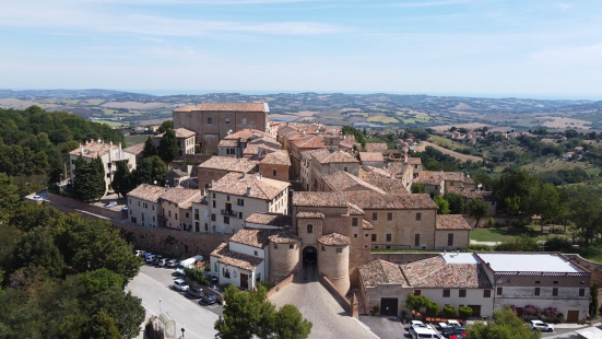 Mombaroccio, estate 2025: un ricco calendario di eventi tra musica, tradizione e natura
