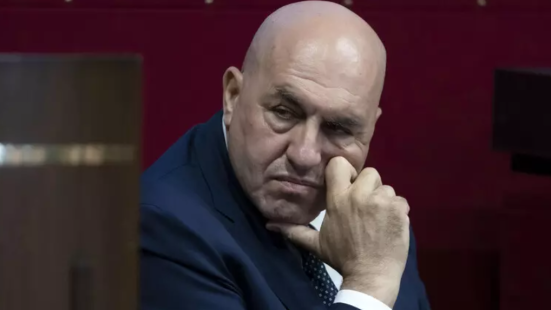 Crosetto: "Il centro del mondo non sono più gli Stati Uniti e l'Unione Europea, la Nato si adegui ai tempi"