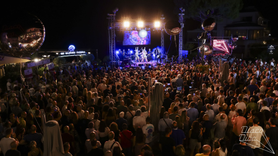 Disco Diva 2025: A Gabicce Monte il festival internazionale della disco music con Carol Williams, Spiller e i Gibson Brothers