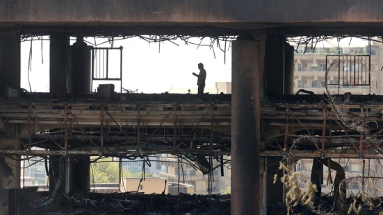 Iran, oltre 950 morti e 3450 feriti nei raid israeliani