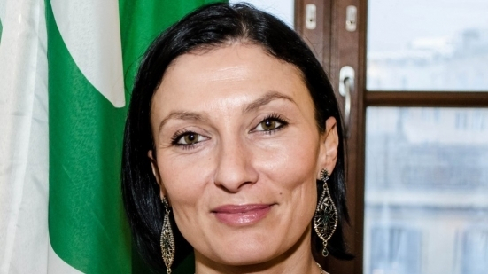 Morani (PD): "Economia marchigiana in crisi, Acquaroli vive su Marte"