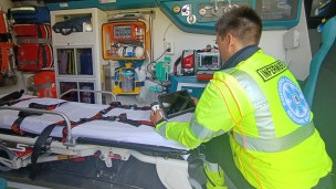 Emergenza sanitaria, l'AST di Pesaro Urbino rinnova la flotta: dodici nuove ambulanze super tecnologiche
