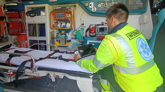 Emergenza sanitaria, l'AST di Pesaro Urbino rinnova la flotta: dodici nuove ambulanze super tecnologiche