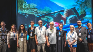 Premio Prix ViDa Italia: a Pesaro trionfa la videodanza iraniana "Until" di Tanin Torabi