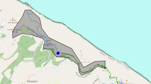 Divieto di utilizzo dell’acqua a Casteldimezzo: ordinanza del Comune per non potabilità