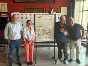 Torna il Burattini Opera Festival 2025 a Pesaro: sei serate di spettacoli e laboratori per famiglie