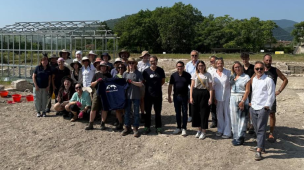 Forum Sempronii: al via la 52esima campagna di scavi nel sito romano di Fossombrone