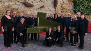 Musicae Amoeni Loci 2025: musica antica e bellezza nei luoghi d'arte del territorio pesarese