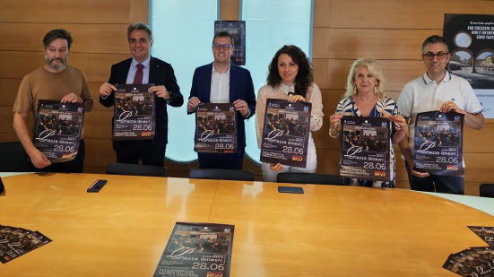 Pergola, nuovo allestimento per Piazza Ginevri: più decoro, vivibilità e attrattività turistica