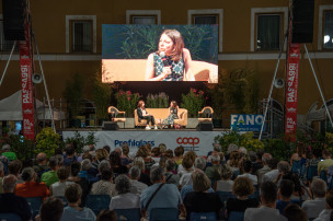 Passaggi Festival 2025 si chiude a Fano con il ministro Giuli e una giornata ricca di eventi e ospiti