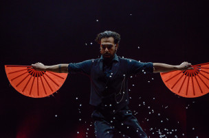 Torna a Pesaro Stupor Circus: il festival internazionale del circo contemporaneo incanta dal 3 al 20 luglio