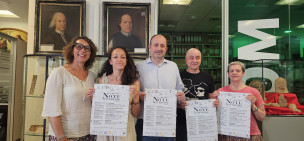 Note Oliveriane 2025, torna a Pesaro la rassegna musicale tra suoni, parole e ricerca musicologica