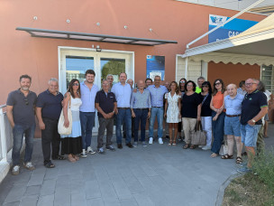 Sanità pubblica, Ricci attacca la giunta Acquaroli: “A Vallefoglia solo promesse mancate e servizi tagliati”