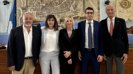 Fratelli d'Italia Pesaro accusa Biancani: "Dati falsati sulla sicurezza, servono assunzioni vere"