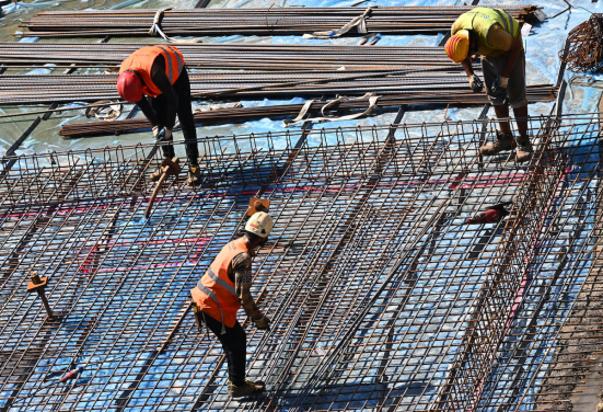Protocollo per la sicurezza nei cantieri in caso di caldo estremo: il ruolo di CNA