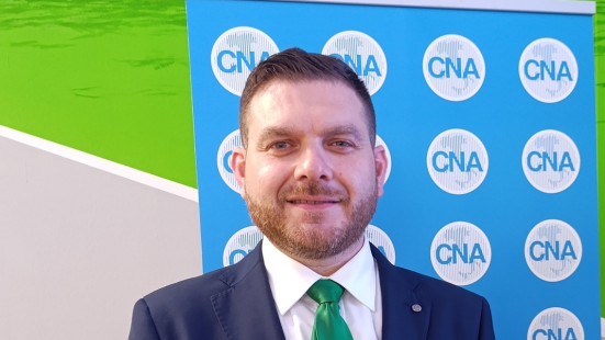 Rischio dazi USA per l'Unione Europea: l'allarme della CNA di Pesaro e Urbino