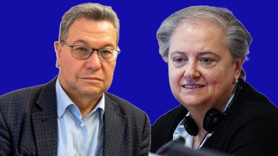 Ciccioli: “Silvetti sostenuto da FdI. Ricci candidato debole, troppo di partito”