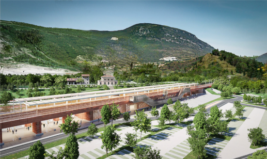 Disagi ferroviari ad agosto sulla Orte-Falconara: PD Marche accusa la Giunta Acquaroli