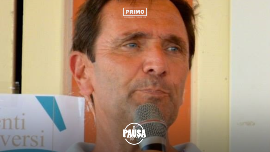 Pausa Caffeina: Luciano Benini
