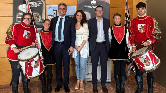 Estate a Pergola: cultura, spettacolo e promozione territoriale nella Città dei Bronzi Dorati