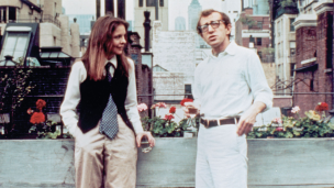 CineFortunae: la proiezione di “Io e Annie” spostata al 9 luglio all’Imperial Beach