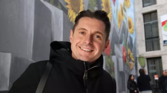 Governance Poll 2025: Marco Fioravanti è il sindaco più apprezzato d'Italia