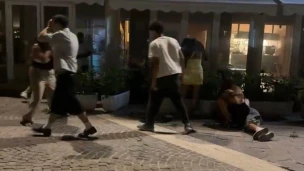 Rissa al Lido, il PD attacca la Giunta di Fano: «Turismo caciarone, sicurezza ridotta a propaganda»