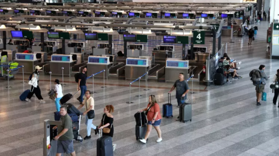 Arrestato a Malpensa un cittadino cinese accusato di cyber spionaggio per conto di Pechino