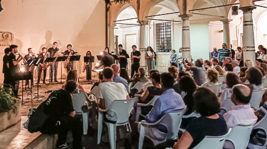 Pesaro, "Viva la Musica" inaugura l'ottava edizione di Note Oliveriane a Palazzo Gradari