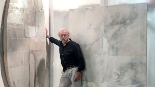 Geografie della Grazia: la mostra di Mauro Pipani al Lavatoio di Fermignano e alla Chiesetta del Furlo