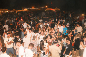 TVB Festival 2025 a Urbania: musica, artigianato e street food al Barco Ducale