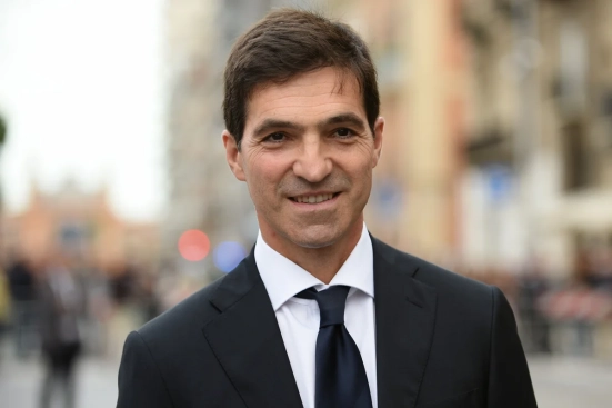 Gradimento in crescita per Acquaroli: +7,5% secondo Noto Sondaggi