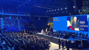 Pesaro 2024, un anno da Capitale che ha generato oltre 30 milioni di euro e un milione di turisti