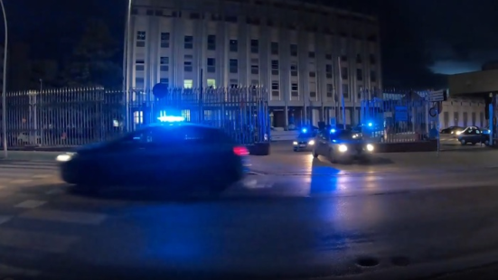 Operazione "Grandsons 2": smantellata un'associazione criminale dedita al traffico di droga nelle Marche