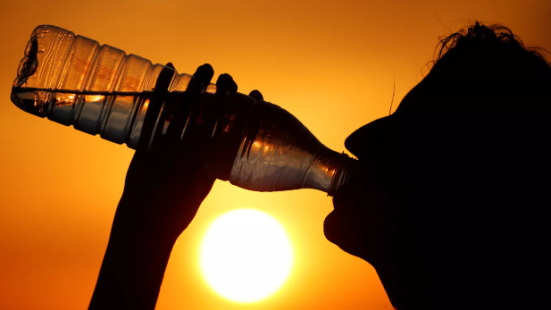 Giugno 2025 il più caldo di sempre in Europa occidentale: il calore estremo colpisce il continente