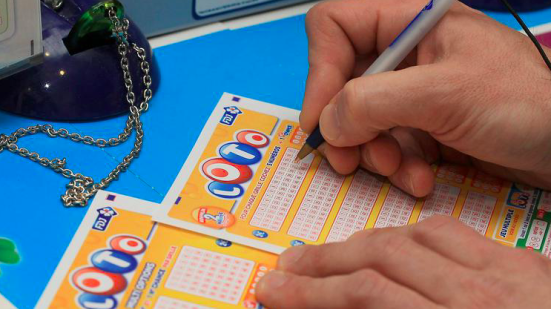 Lotto, maxi vincita nelle Marche: vinti oltre 259mila euro con una schedina da 10 euro