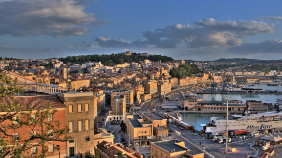 Capitale Italiana della Cultura 2028: Ancona tra i 25 Comuni in corsa per il titolo