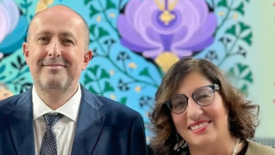 Pesaro 2024, Mattioli: "Un successo che nasce da visione e coraggio, ora avanti verso il 2033"