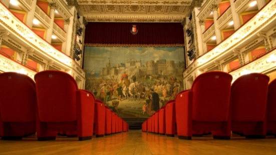 Teatro della Fortuna, il PD di Fano: "No a processi sommari, ma chiarezza e rilancio"