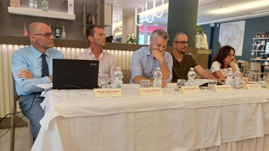 Lavoro, inclusione ed educazione finanziaria: successo per il convegno promosso da Banca di Pesaro