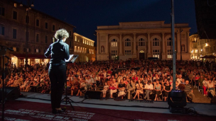 Popsophia 2025: a Pesaro si esplorano le soglie dell'esistenza tra filosofia, arte e musica