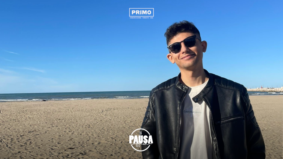 Pausa Caffeina: Nicola Subissati