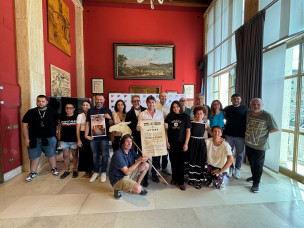 Palio di Pesaro 2025: tre giorni di sfide, tradizione e spettacolo intorno a Rocca Costanza