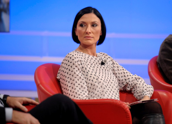 Alessia Morani: “SVEM chiarisca l’incarico da 60mila euro a Mauro Lucentini”