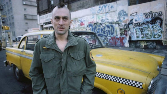 CineFortunae: "Taxi Driver" e "Il Gladiatore" sotto le stelle a Fano