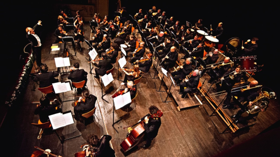 La "Pastorale" di Beethoven incanta la Corte Malatestiana di Fano nel Symphony Pop Festival