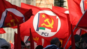 Elezioni Regionali Marche 2025: il Partito Comunista Italiano presenta un proprio candidato presidente